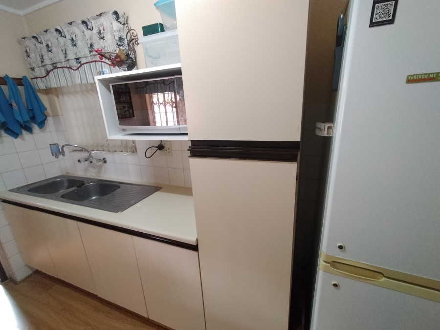 2 Bedroom Property for Sale in Amandasig Gauteng