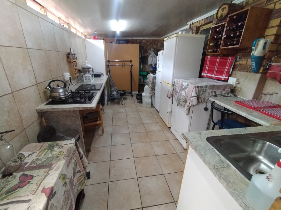 2 Bedroom Property for Sale in Amandasig Gauteng
