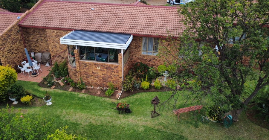 2 Bedroom Property for Sale in Amandasig Gauteng