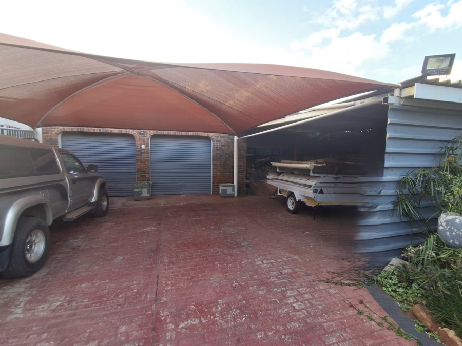 3 Bedroom Property for Sale in Visagie Park Gauteng