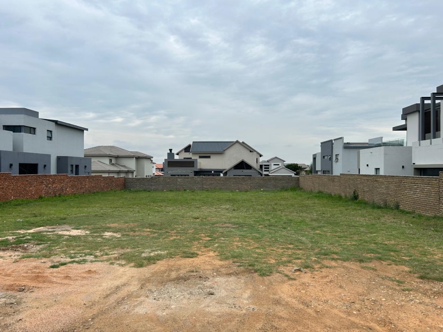 0 Bedroom Property for Sale in Six Fountains Estate Gauteng