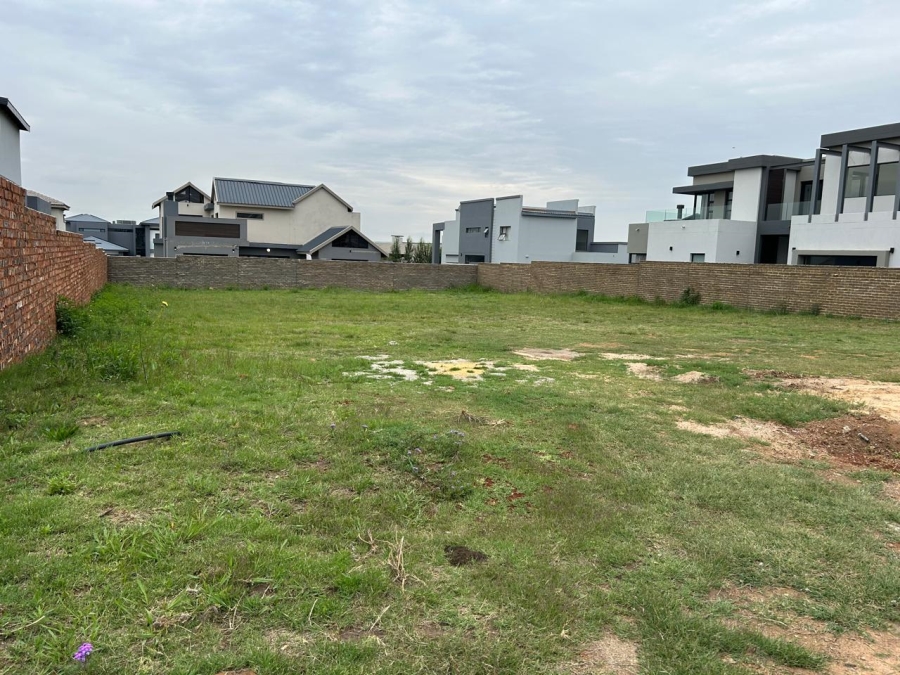 0 Bedroom Property for Sale in Six Fountains Estate Gauteng