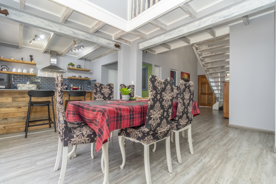 3 Bedroom Property for Sale in Magaliessig Gauteng