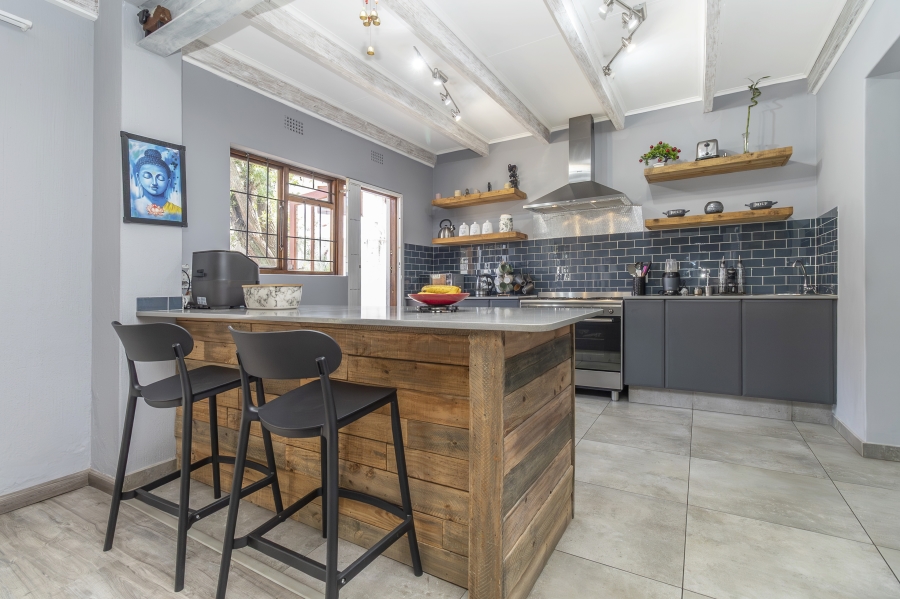 3 Bedroom Property for Sale in Magaliessig Gauteng