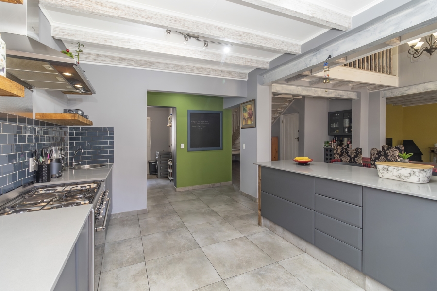 3 Bedroom Property for Sale in Magaliessig Gauteng