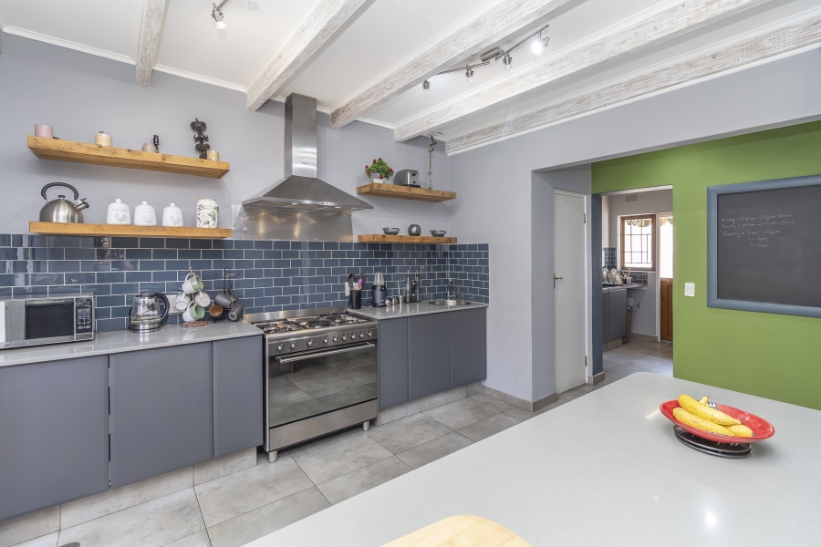 3 Bedroom Property for Sale in Magaliessig Gauteng