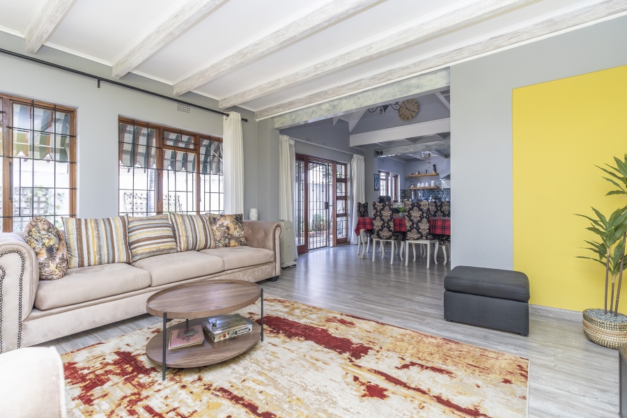 3 Bedroom Property for Sale in Magaliessig Gauteng