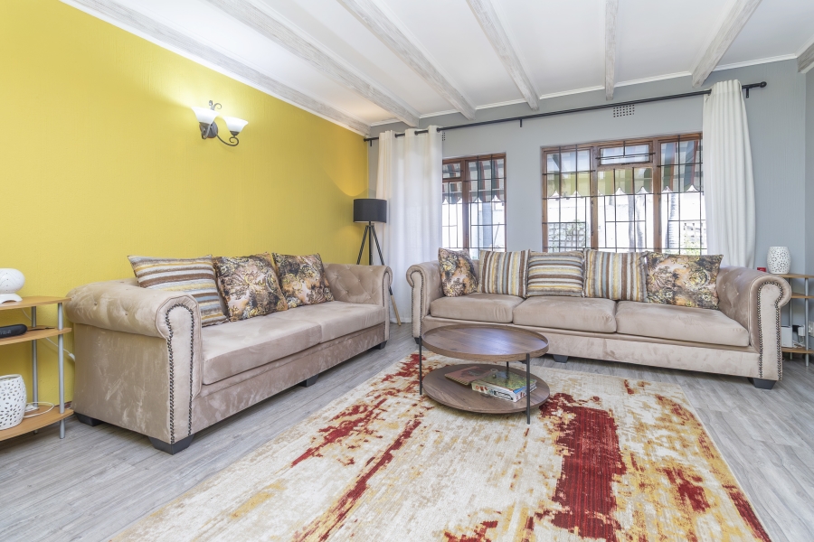 3 Bedroom Property for Sale in Magaliessig Gauteng