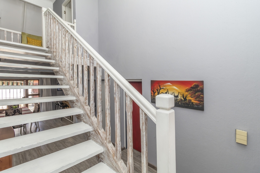 3 Bedroom Property for Sale in Magaliessig Gauteng