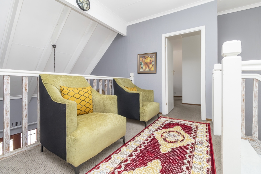 3 Bedroom Property for Sale in Magaliessig Gauteng