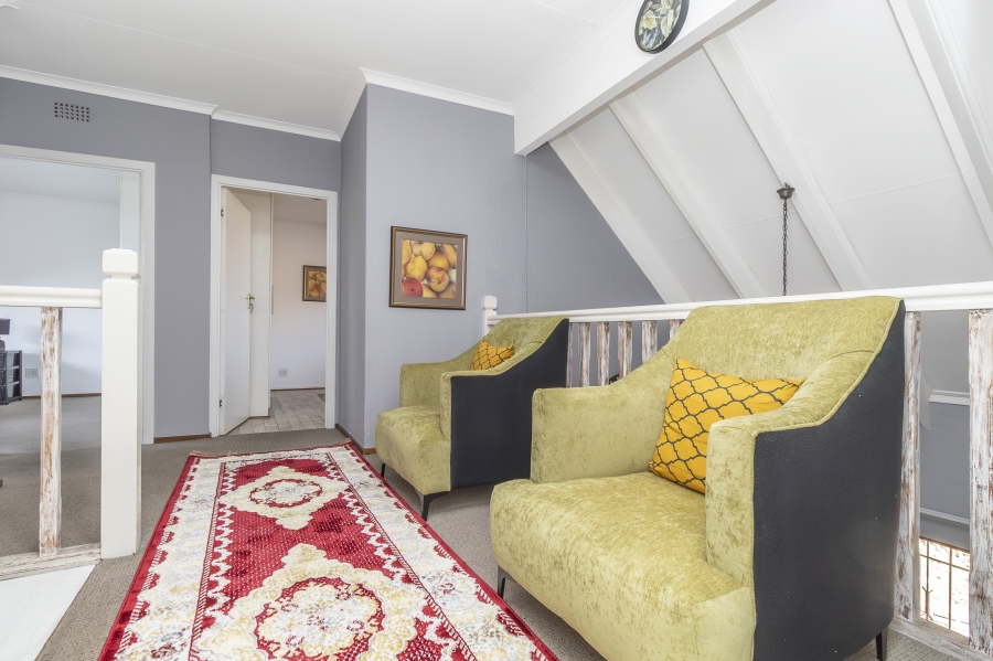 3 Bedroom Property for Sale in Magaliessig Gauteng