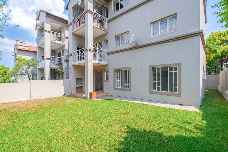 2 Bedroom Property for Sale in Noordhang Gauteng