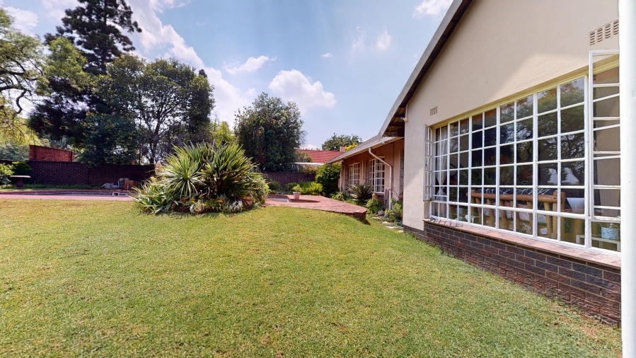 3 Bedroom Property for Sale in Farrarmere Gauteng