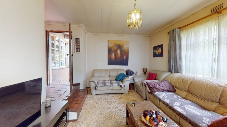 3 Bedroom Property for Sale in Farrarmere Gauteng