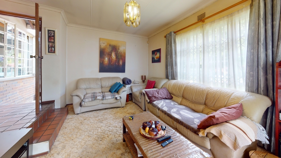 3 Bedroom Property for Sale in Farrarmere Gauteng