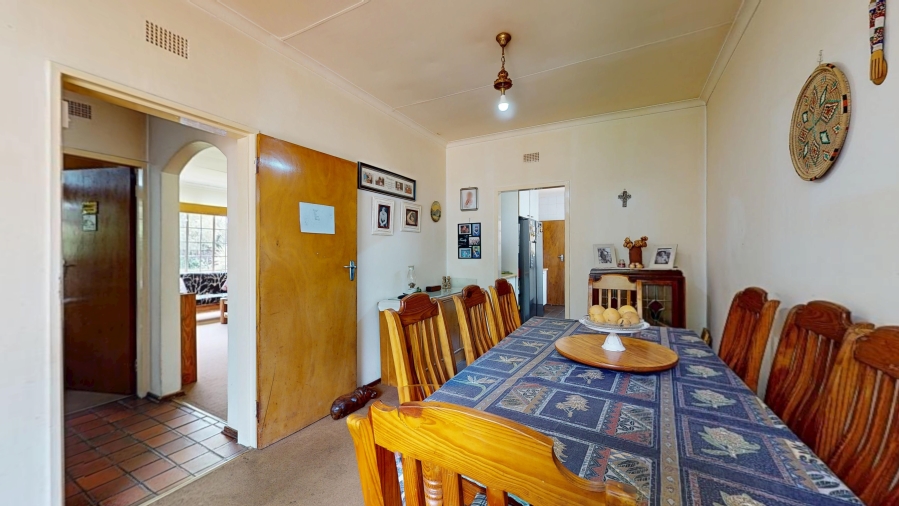 3 Bedroom Property for Sale in Farrarmere Gauteng