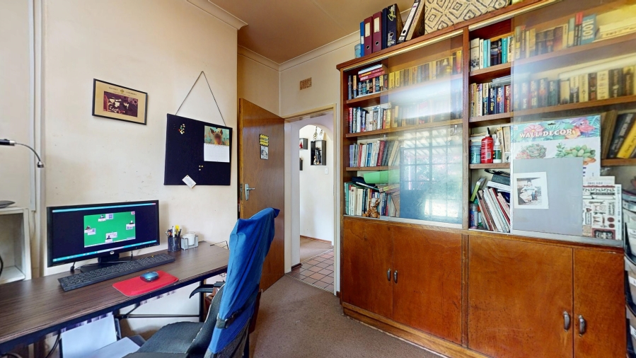 3 Bedroom Property for Sale in Farrarmere Gauteng