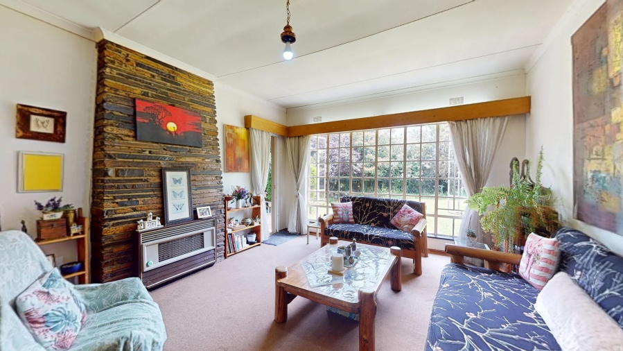 3 Bedroom Property for Sale in Farrarmere Gauteng