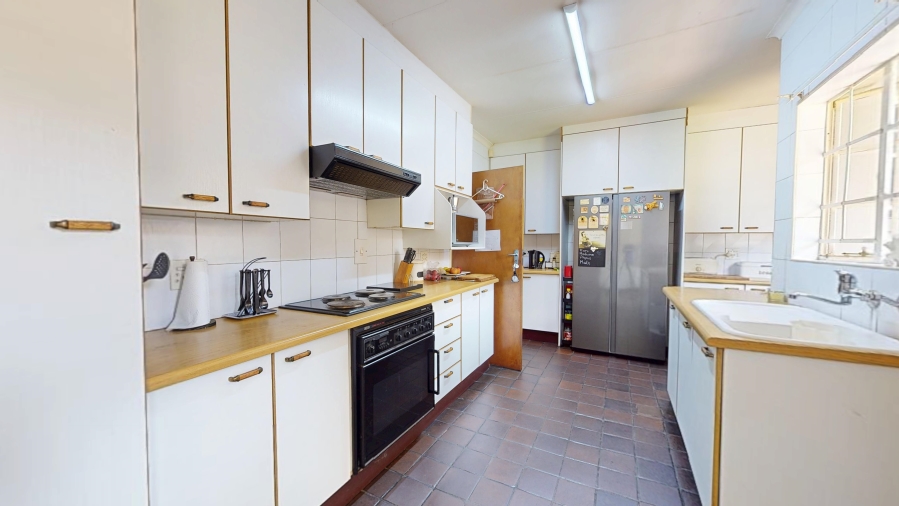 3 Bedroom Property for Sale in Farrarmere Gauteng