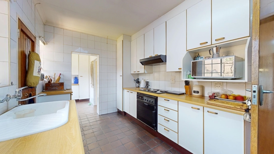 3 Bedroom Property for Sale in Farrarmere Gauteng