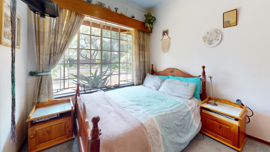 3 Bedroom Property for Sale in Farrarmere Gauteng