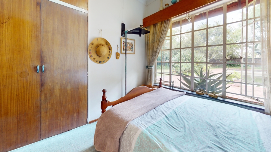 3 Bedroom Property for Sale in Farrarmere Gauteng