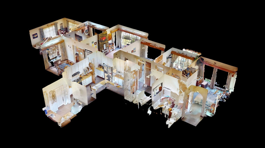 3 Bedroom Property for Sale in Farrarmere Gauteng