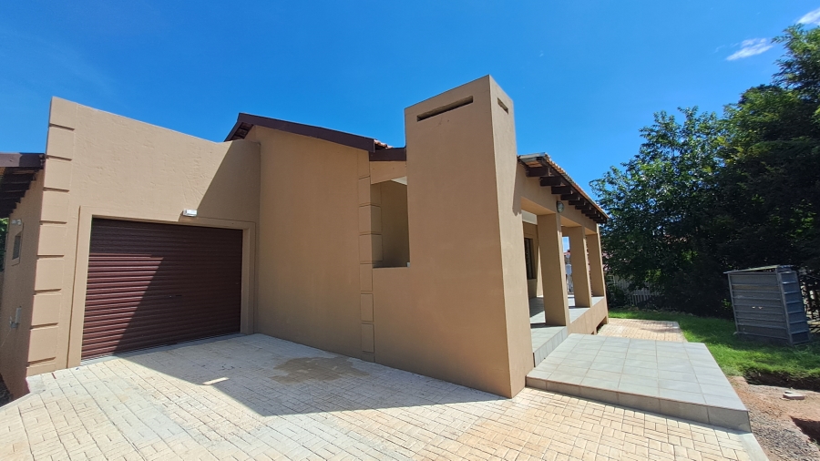 2 Bedroom Property for Sale in Heidelberg Gauteng