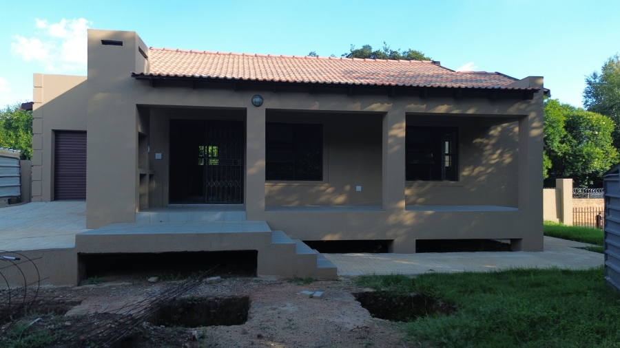 2 Bedroom Property for Sale in Heidelberg Gauteng