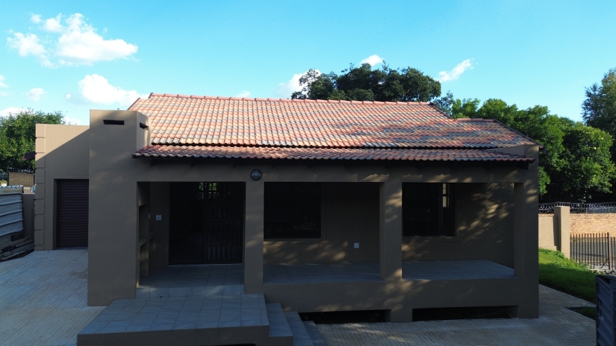 2 Bedroom Property for Sale in Heidelberg Gauteng