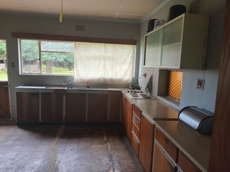 3 Bedroom Property for Sale in Vaalview Gauteng