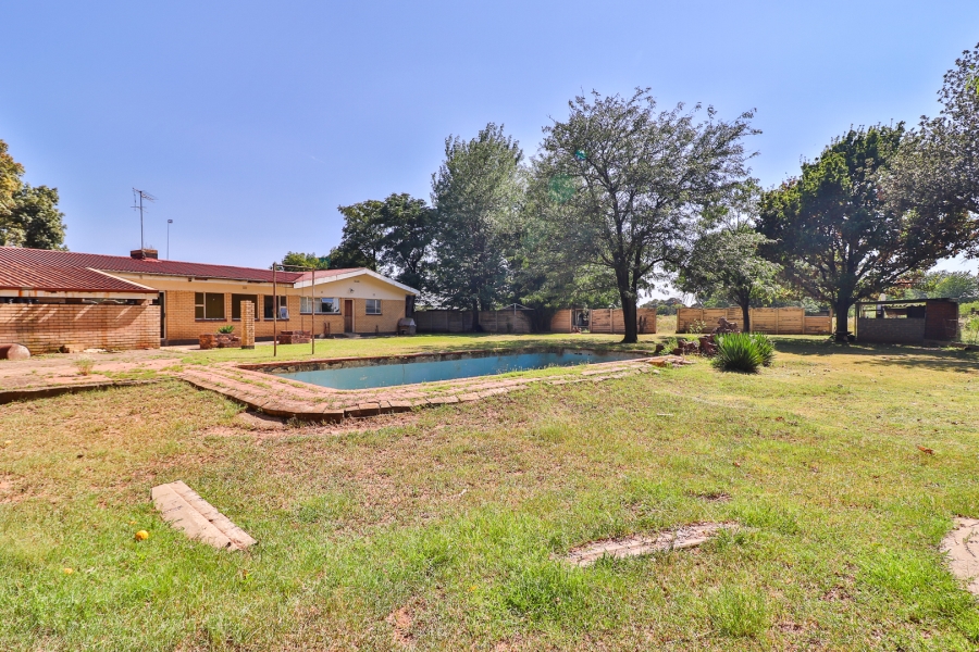 3 Bedroom Property for Sale in Vaalview Gauteng