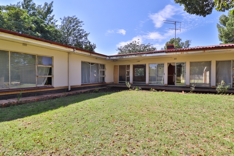 3 Bedroom Property for Sale in Vaalview Gauteng