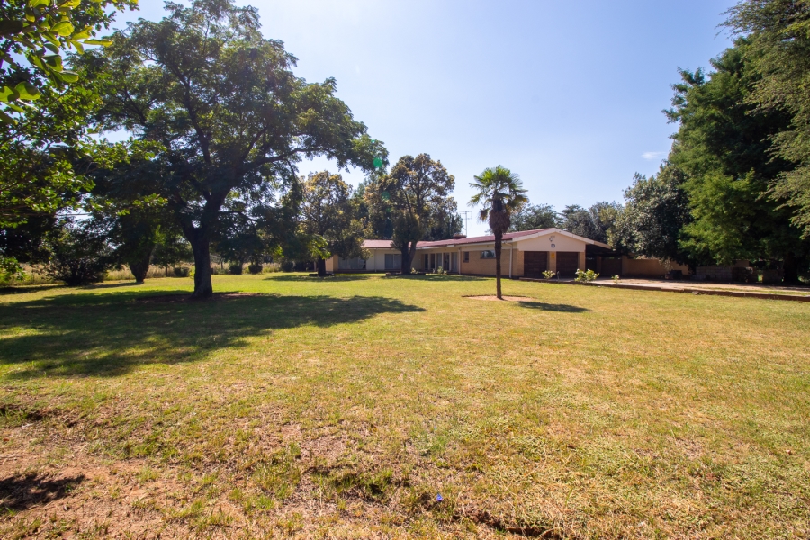 3 Bedroom Property for Sale in Vaalview Gauteng