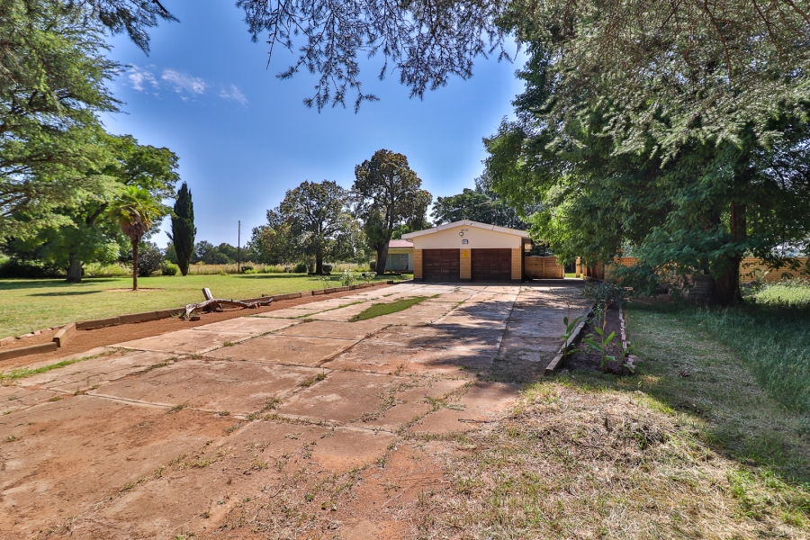 3 Bedroom Property for Sale in Vaalview Gauteng