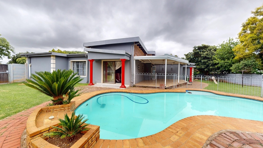 3 Bedroom Property for Sale in Sunward Park Gauteng