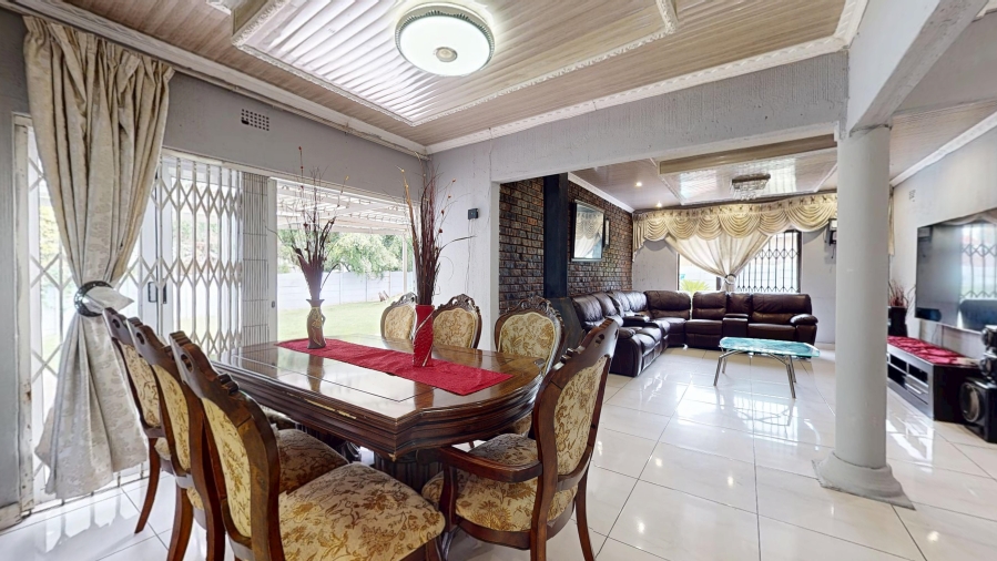 3 Bedroom Property for Sale in Sunward Park Gauteng