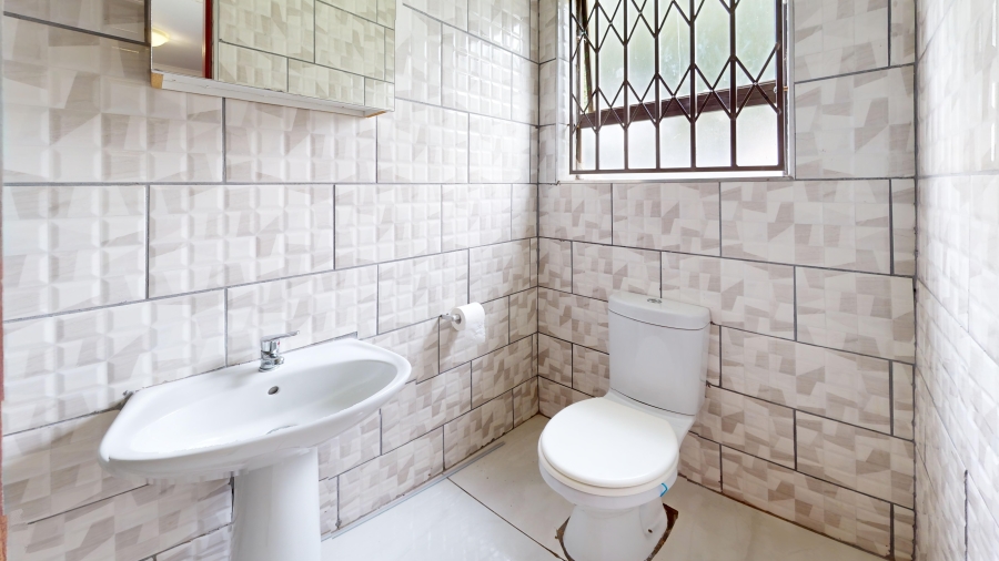 3 Bedroom Property for Sale in Sunward Park Gauteng