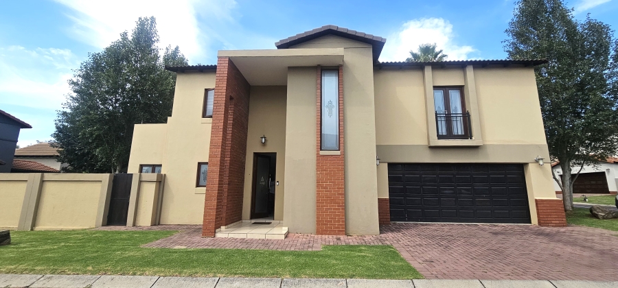 3 Bedroom Property for Sale in Celtisdal Gauteng