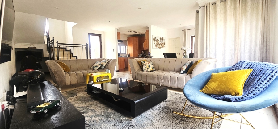 3 Bedroom Property for Sale in Celtisdal Gauteng