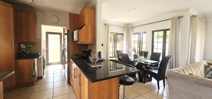 3 Bedroom Property for Sale in Celtisdal Gauteng