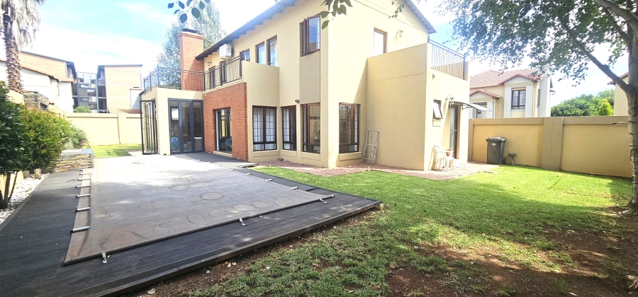 3 Bedroom Property for Sale in Celtisdal Gauteng