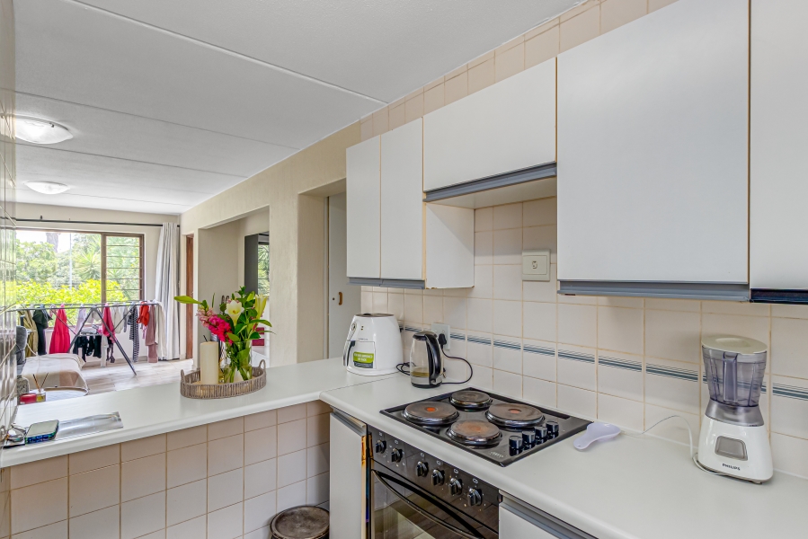 2 Bedroom Property for Sale in Sunninghill Gauteng