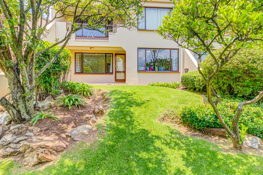 2 Bedroom Property for Sale in Sunninghill Gauteng