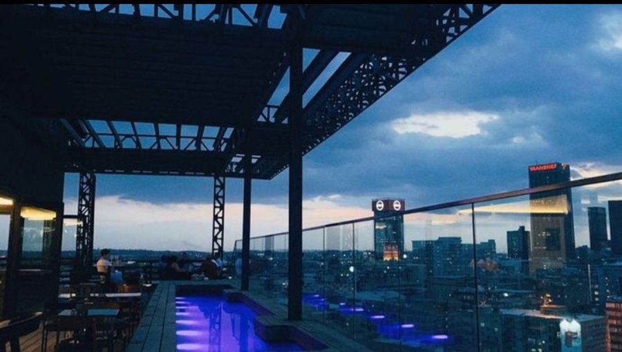 0 Bedroom Property for Sale in New Doornfontein Gauteng