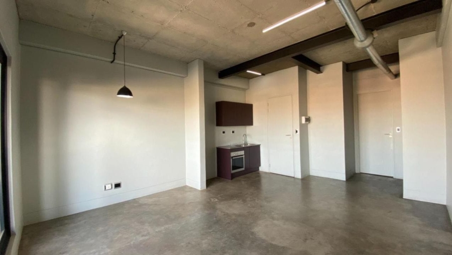 0 Bedroom Property for Sale in New Doornfontein Gauteng