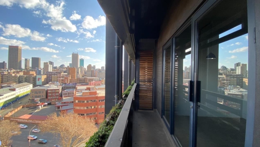 0 Bedroom Property for Sale in New Doornfontein Gauteng