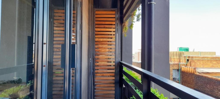 0 Bedroom Property for Sale in New Doornfontein Gauteng