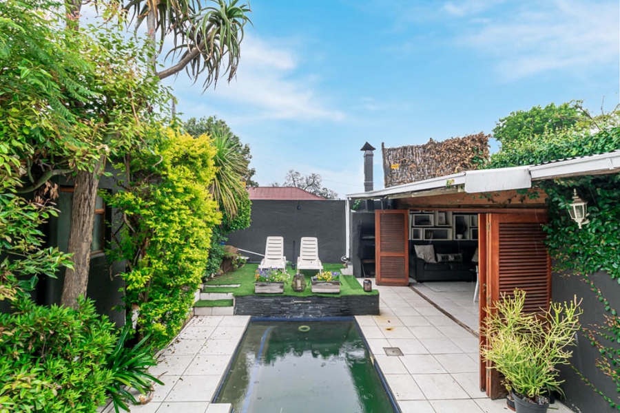 To Let 3 Bedroom Property for Rent in Melville Gauteng