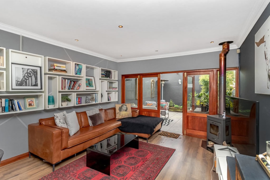 To Let 3 Bedroom Property for Rent in Melville Gauteng